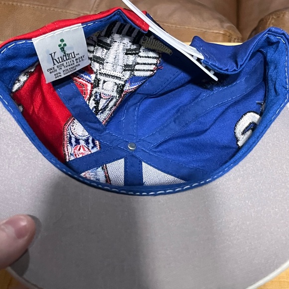 Rare Shelly Racing Cap - Picture 5 of 6